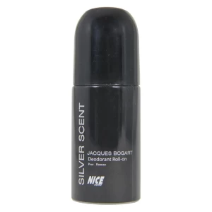 مام رول ضد تعریق مردانه سیلور سنت Silver Scent نایس 60 میلی لیتر